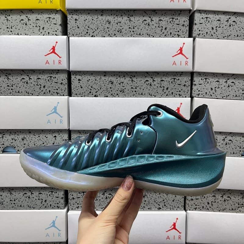 9 200Y【XY Batch】AIR ZOOM G.T.CUT 4 TURBO 41-45 DJ8115-204