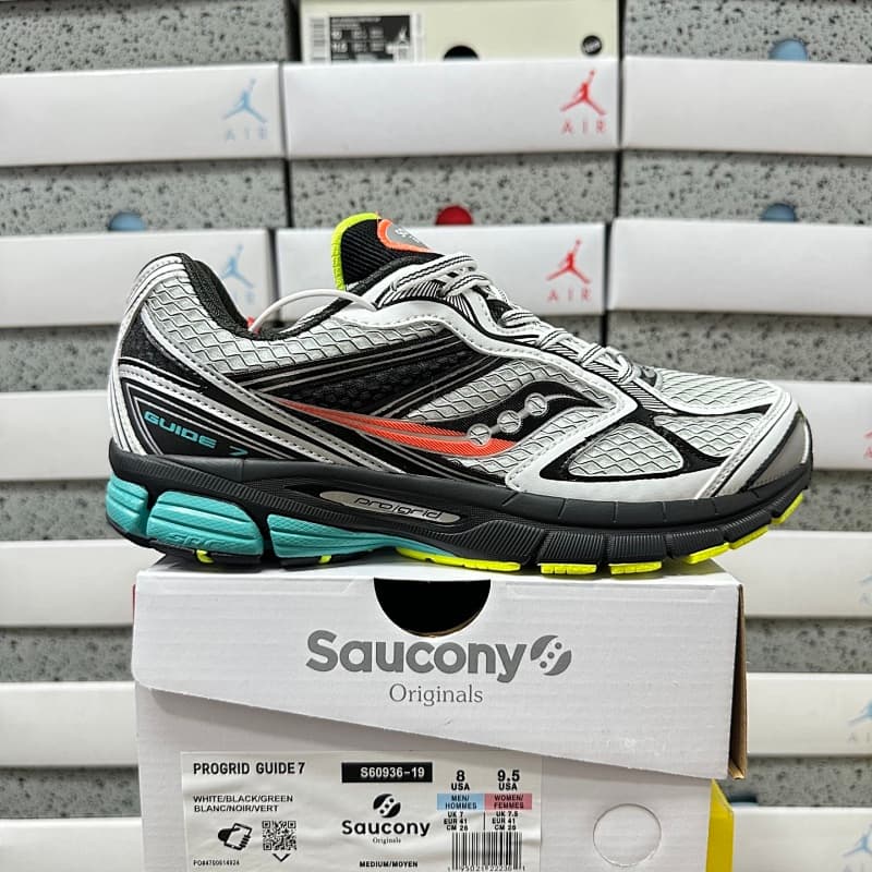 170Y【YO Batch】 PROGRID GUIDE7(36-45)S60936-19