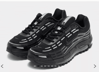 Shoes, sizes 45, 46, and 47—custom-made items are non‑returnable and non‑exchangeable.