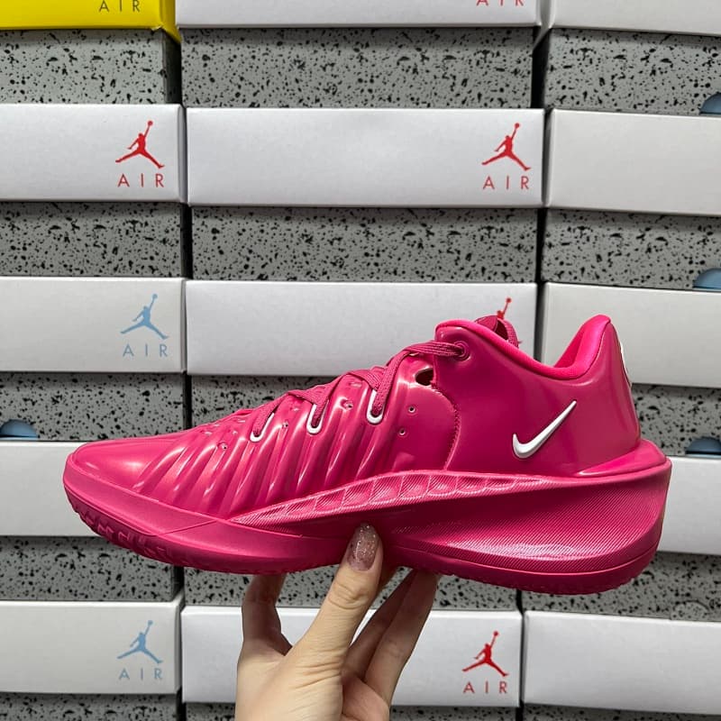9 200Y【XY Batch】AIR ZOOM G.T.CUT 4 TURBO 41-45 DJ8115-210