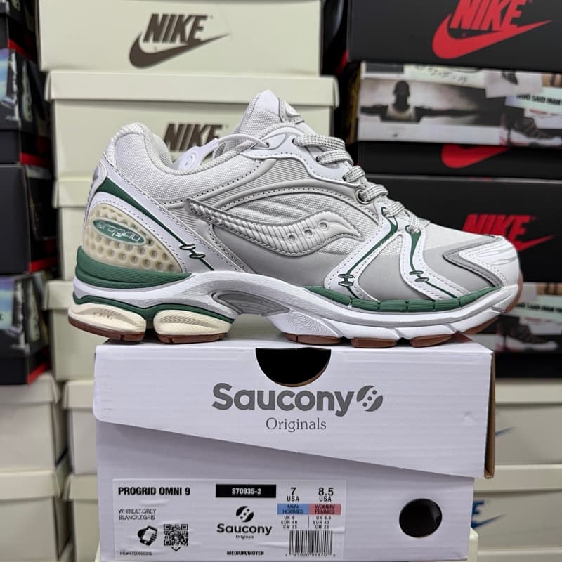 170Y【YO Batch】ProGrid Triumph 4 OMNI9 (36-45)S70935-2