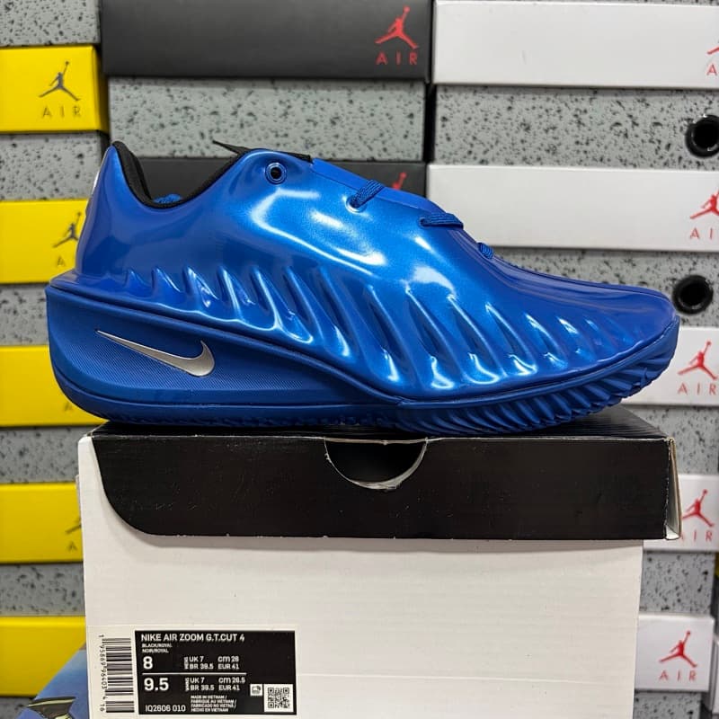 190Y【EG版】AIR ZOOM G.T.CUT 4 40-45 IQ2606-010