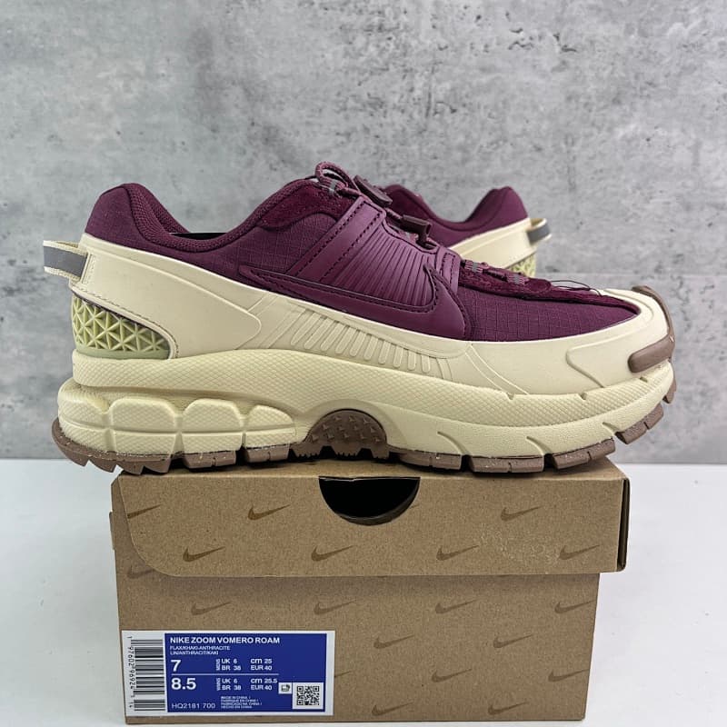 150Y【EG Batch】Vomero Roam 5 Roam (36-45)HQ2181-700
