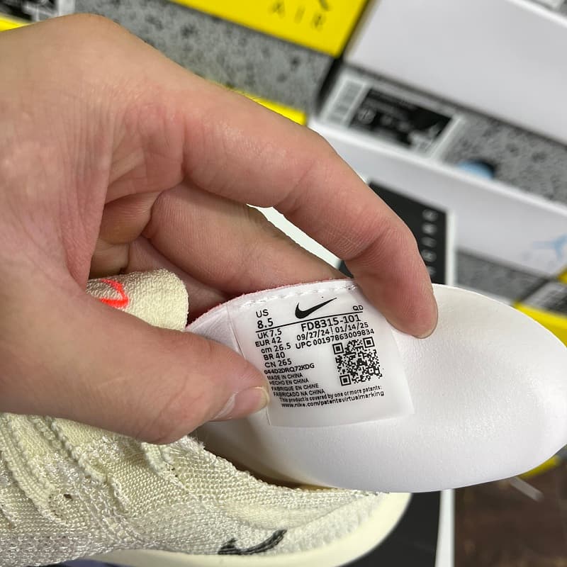 10 180Y 【GT Batch】VaporFly Next% 3 36-46 FD8315-101
