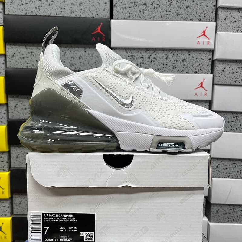 170Y【XY Batch】AIR MAX270 PREMIUM(36-46)1O9883-104