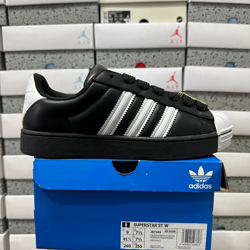 170Y【G Batch】AD Originals Superstar 36-46 JR7444