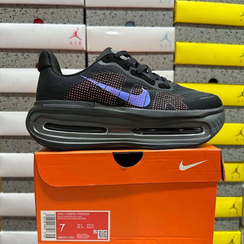 180Y【BD Batch】Vomero Premium(36-46) HM5973-002