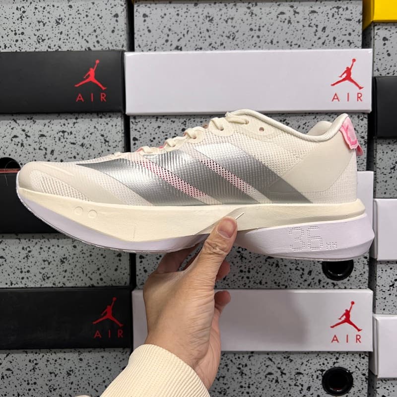 9 180Y【RS Batch】ADIZERO BOSTON 13 JQ9666 36-46