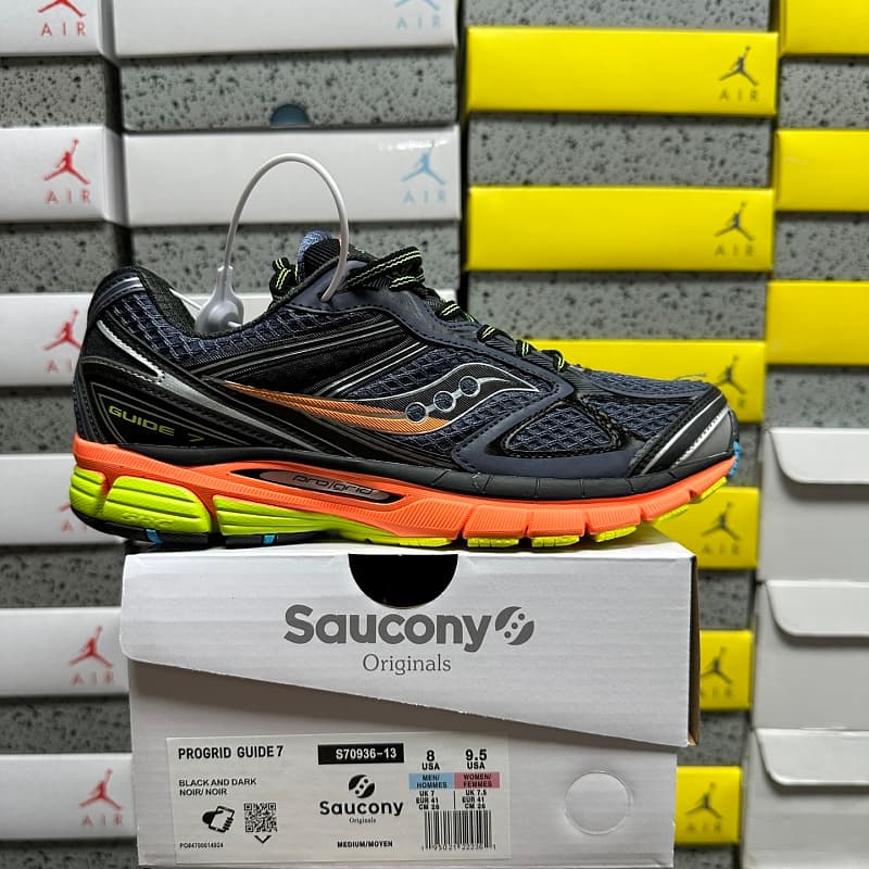 170Y【YO Batch】 PROGRID GUIDE7(36-45)S70939-13