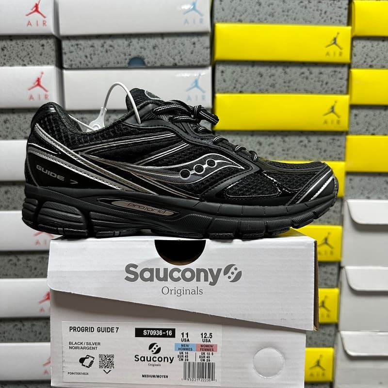 170Y【YO Batch】 PROGRID GUIDE7(36-45)S70936-16