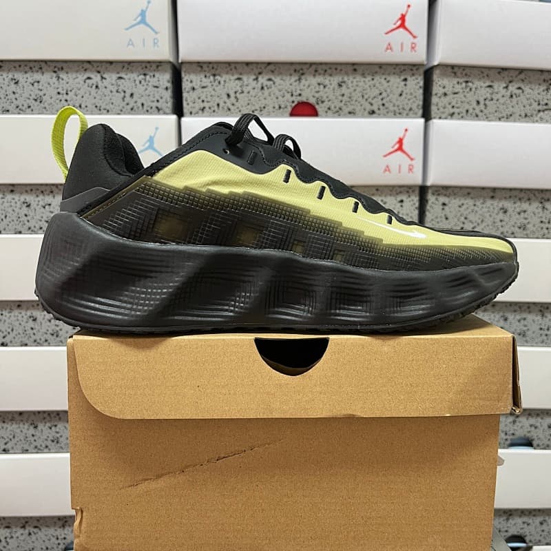 200Y 【EG Batch】HYEIN SEO x Ava Rover Ava Rover(36-45) 黑黄