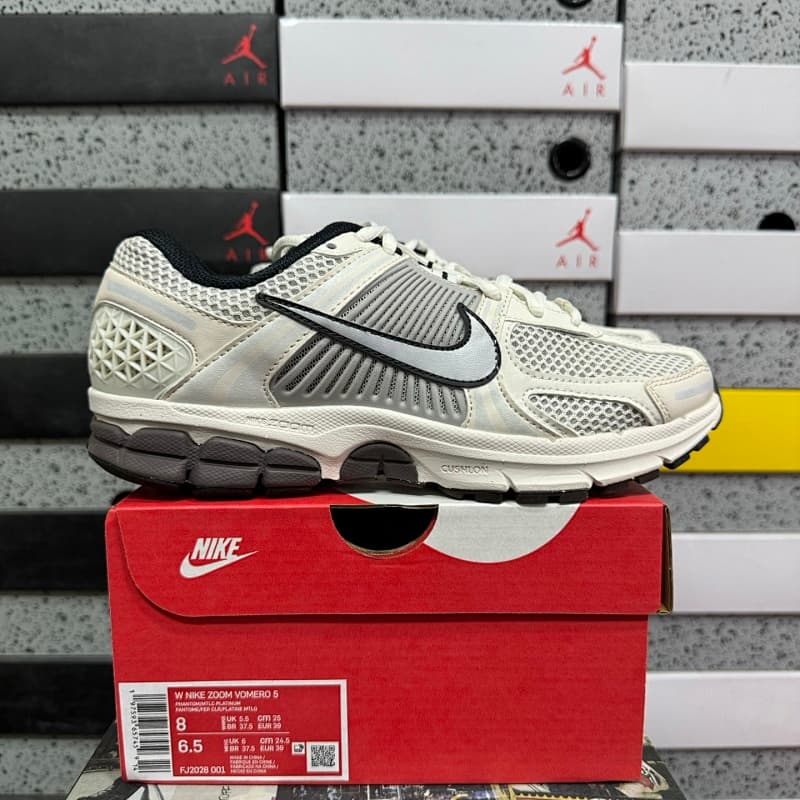 190Y【Z Batch】 Batch NK AirZoomVomero5 FJ2028-001