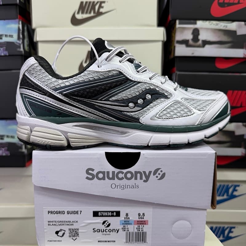 170Y【YO Batch】 PROGRID GUIDE7(36-45)S70936-8