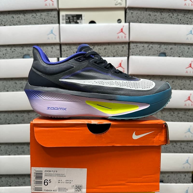 170Y【XY Batch】AIR ZOO MALPHAFLY NEXT% FN8454-403 39-45
