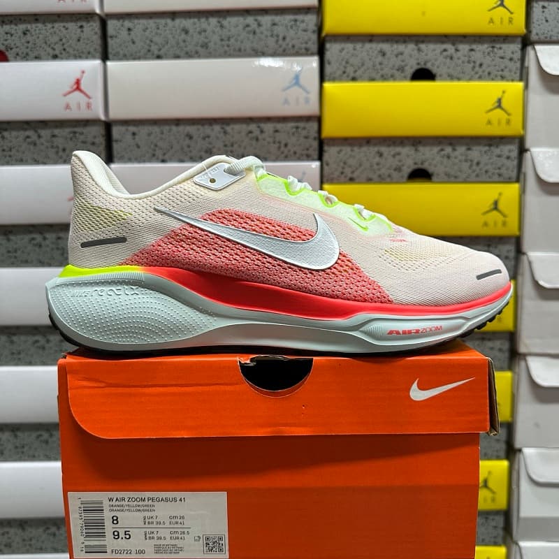 130Y【EG版】AIR ZOOM PEGASUS 41 36-45 FD2722-100