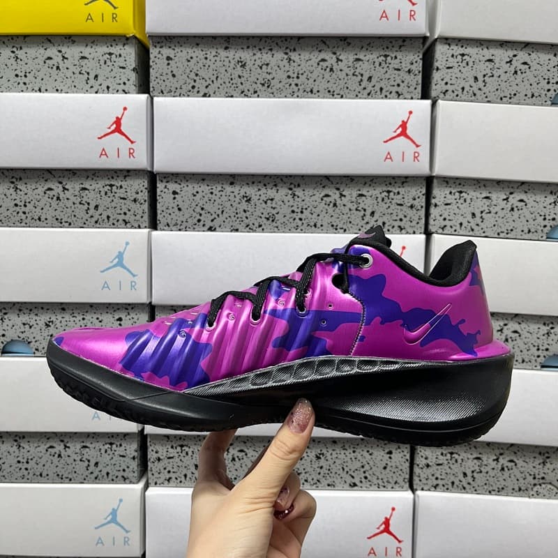 9 200Y【XY Batch】AIR ZOOM G.T.CUT 4 TURBO 41-45 DJ8115-205