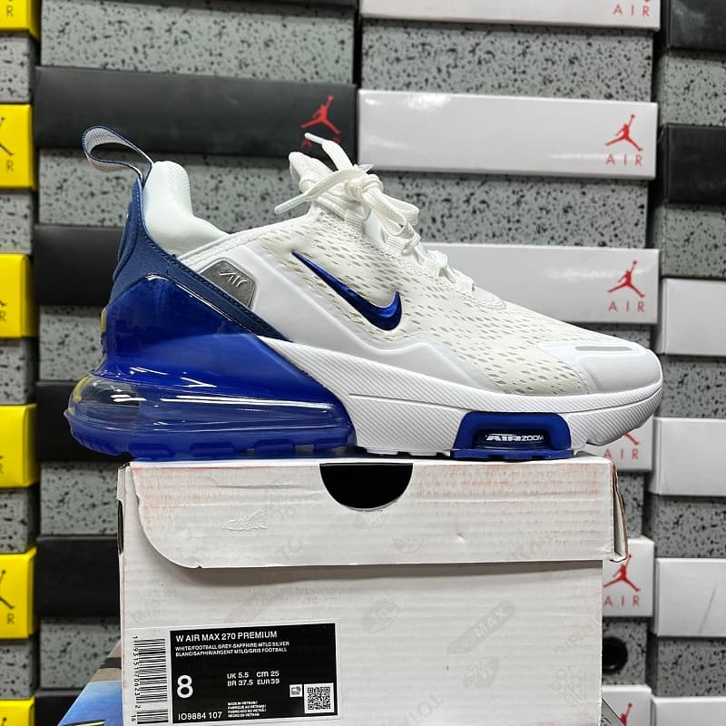 170Y【XY Batch】AIR MAX270 PREMIUM(36-46)109884-107