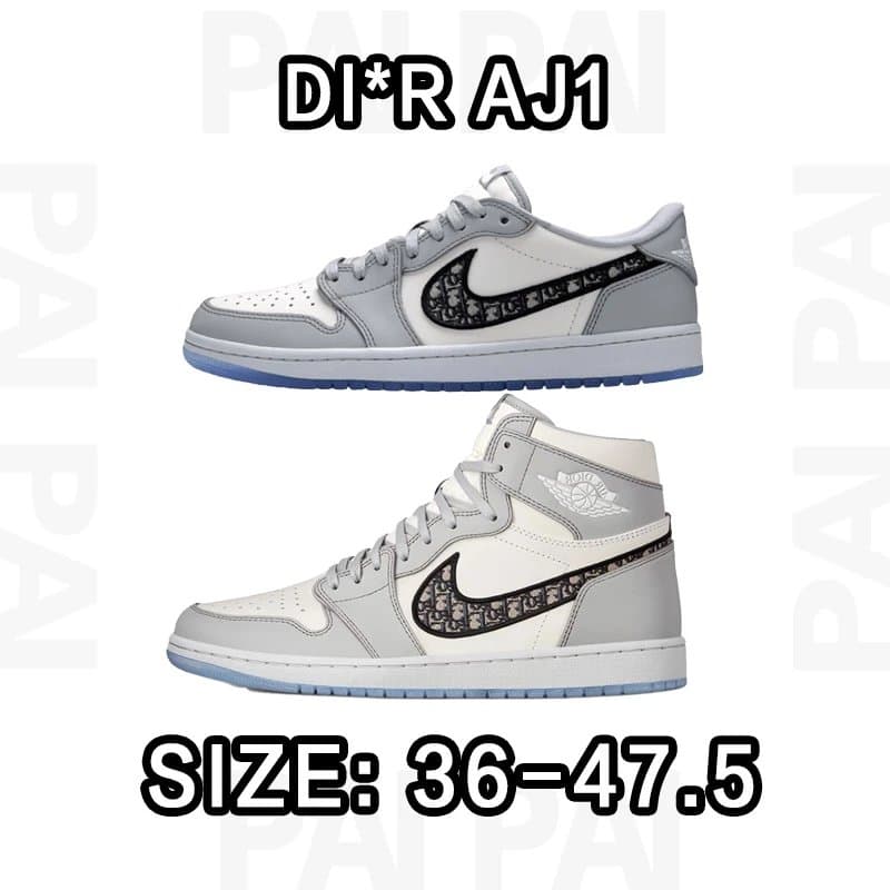 J1 x D*OR Size:36-47.5