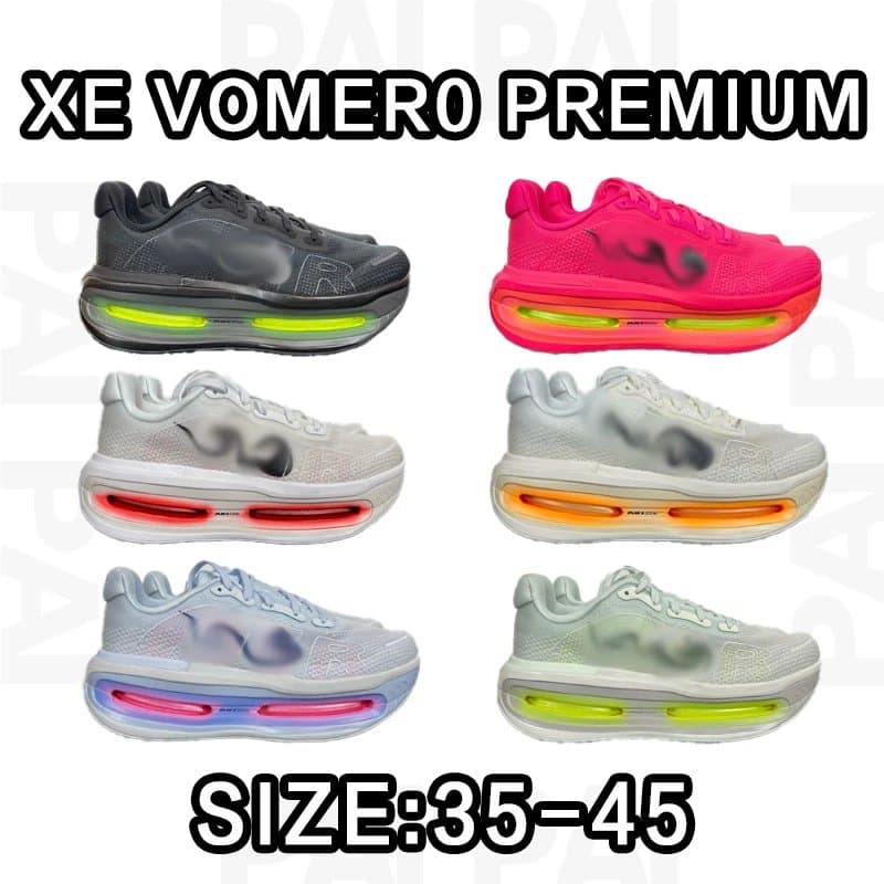 XE Vomer0 Premium Size:36-46