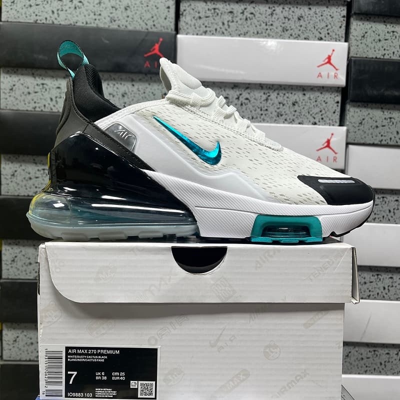 170Y【XY Batch】AIR MAX270 PREMIUM(36-46)109883-103
