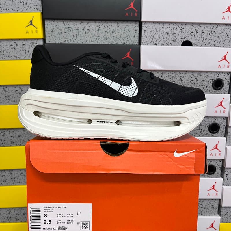 250Y【GT Batch】Air Zoom Zoom Premium(36-45)HQ2050-007黑白
