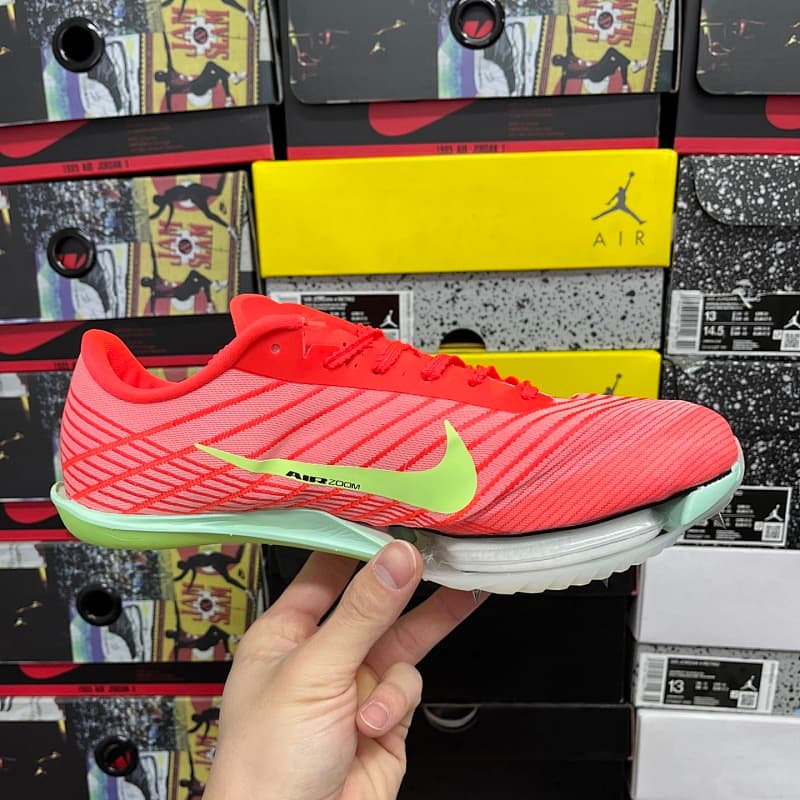9 240Y【RT Batch】 Mercurial Vapor 16 Elite (36-44)FD8395-600红绿钉
