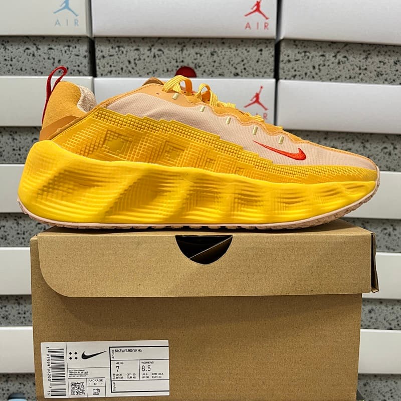 200Y 【EG Batch】HYEIN SEO x Ava Rover Ava Rover(36-45)DX4215-205黄色