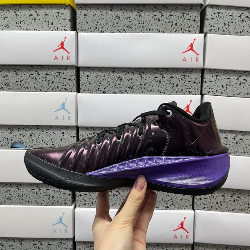 9 200Y【XY Batch】AIR ZOOM G.T.CUT 4 TURBO 41-45 DJ8115-206