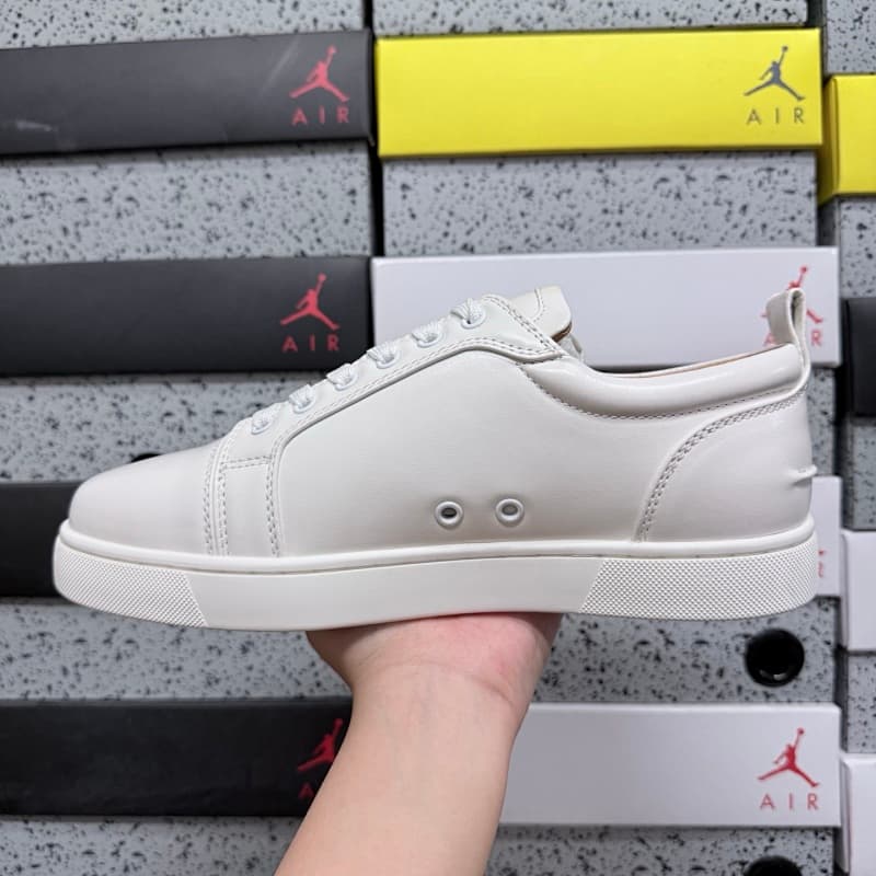Tênis CL 39-47 1130548WH01白光面