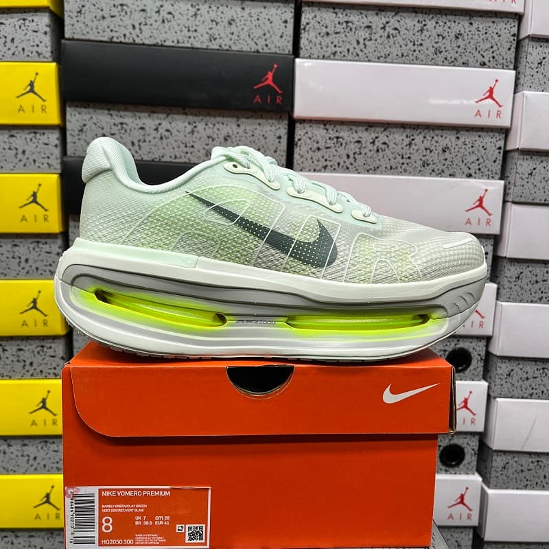 220Y【FG/SP Batch】VOMERO PREMIUM 36-46 HQ2050-300