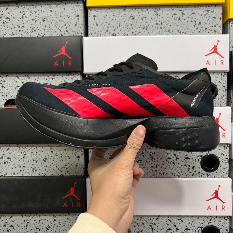 9 180Y【RS Batch】ADIZERO BOSTON 13 KH8840 36-46