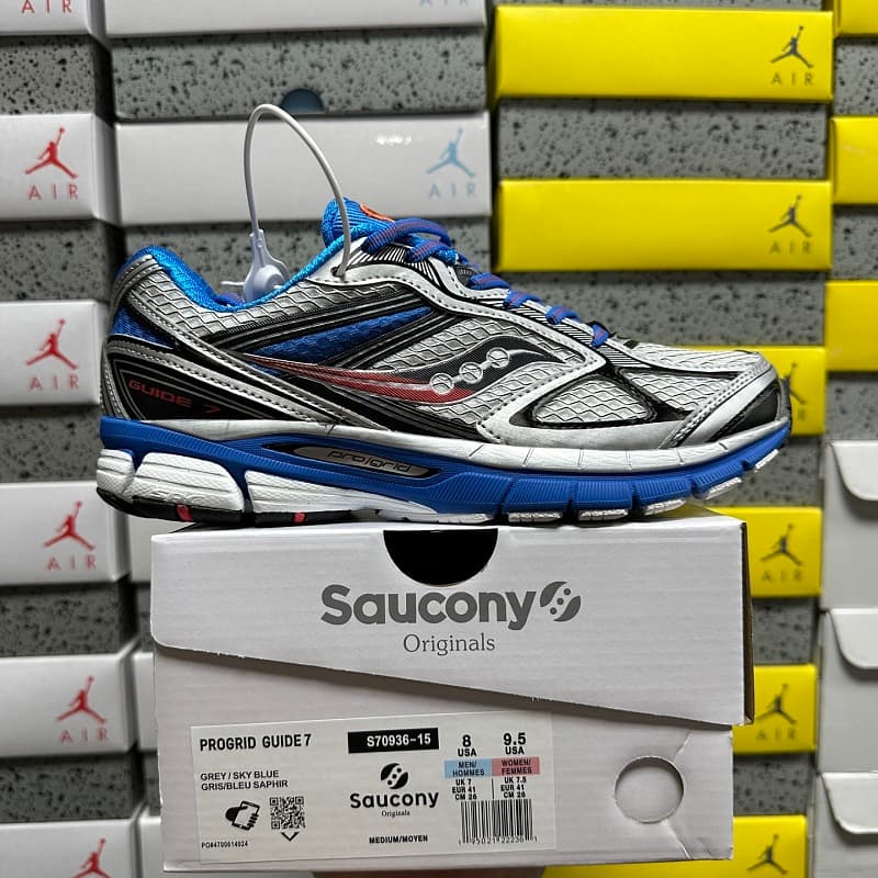 170Y【YO Batch】 PROGRID GUIDE7(36-45)S70936-10