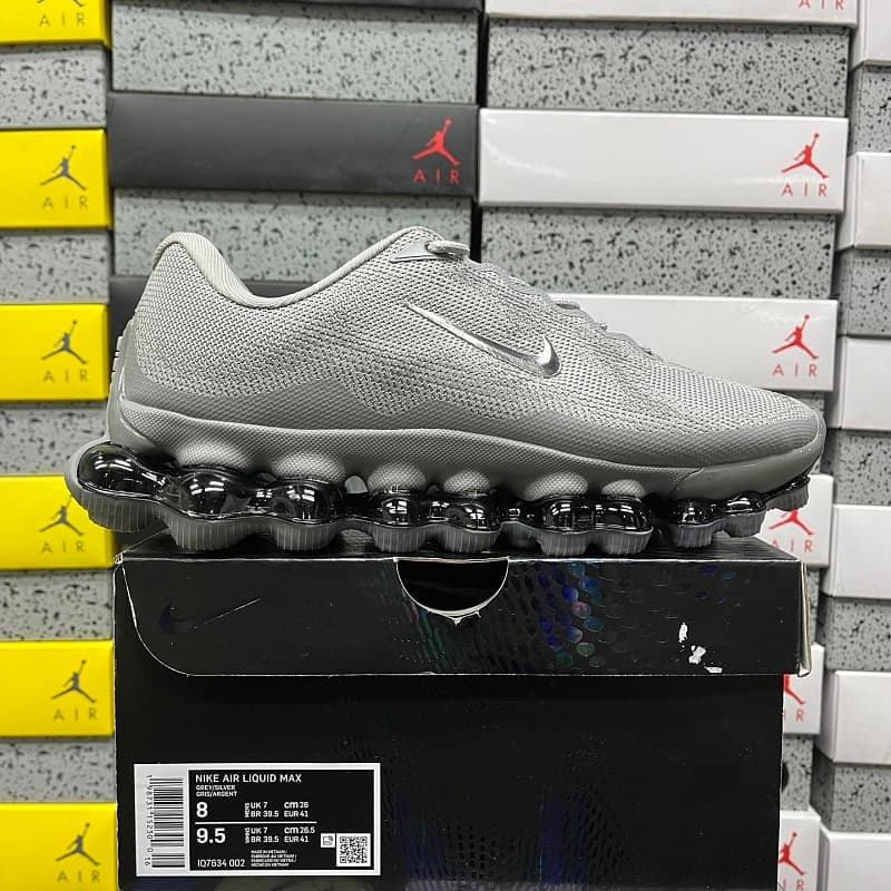 190Y【EG Batch】AIR LIQUID MAX(36-47.5) 1Q7634-002
