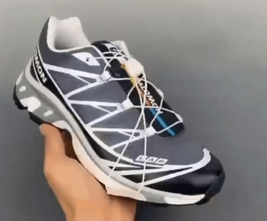 Shoes, sizes 45, 46, and 47—custom-made items are non‑returnable and non‑exchangeable.