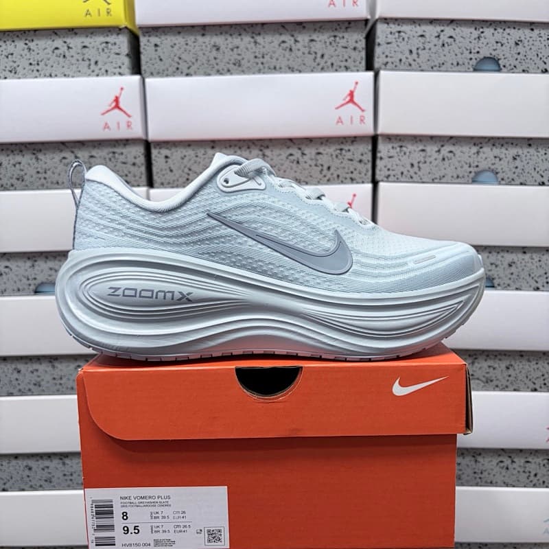 160Y 【GT Batch】 Air Zoom Vomero 18 (39-45)HV8150-004天蓝