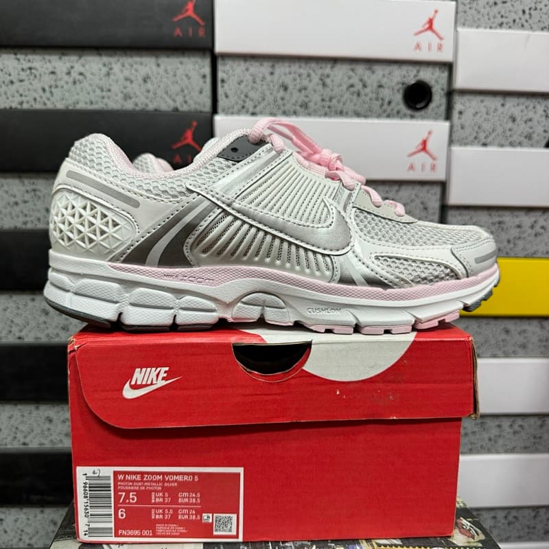 190Y【Z Batch】 Batch NK AirZoomVomero5 FN3695 001