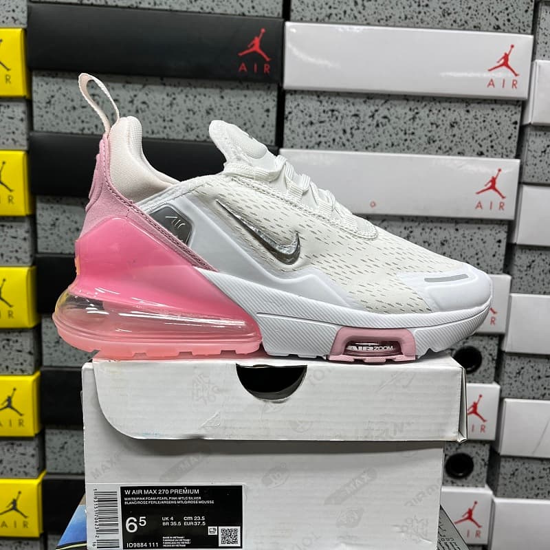 170Y【XY Batch】AIR MAX270 PREMIUM(36-46)1O9883-101