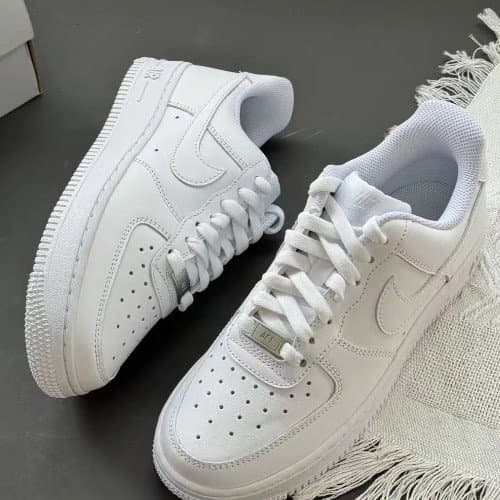 Putian shoes pure original Air Force One AIR classic low-top high-heeled white shoes men's and women's sports sneakers casual shoes wa: +852 95934125