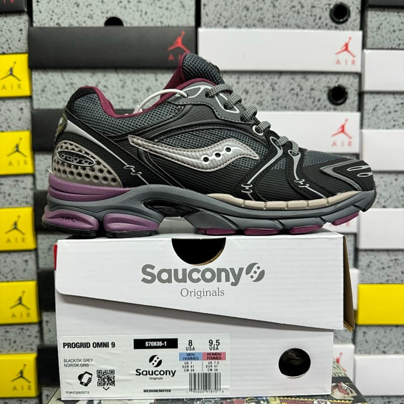 170Y【YO Batch】ProGrid Triumph 4 OMNI9 (36-45)S70836-1