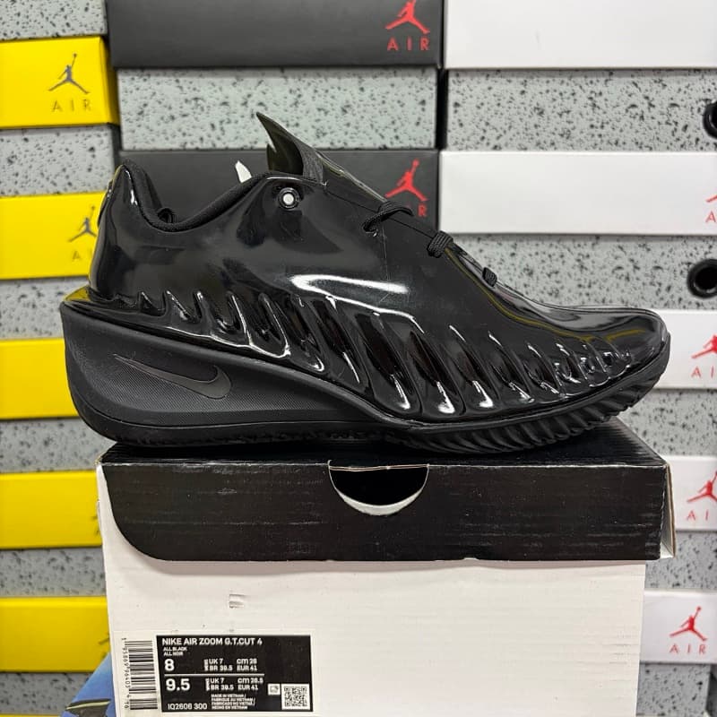 190Y【EG版】AIR ZOOM G.T.CUT 4 40-45 IQ2606-300