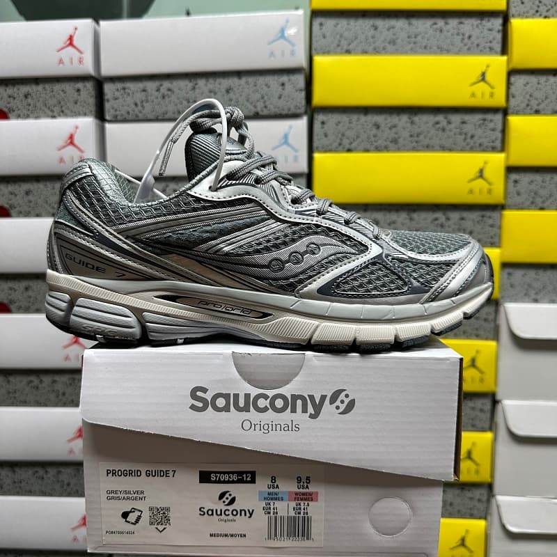 170Y【YO Batch】 PROGRID GUIDE7(36-45)S70936-12