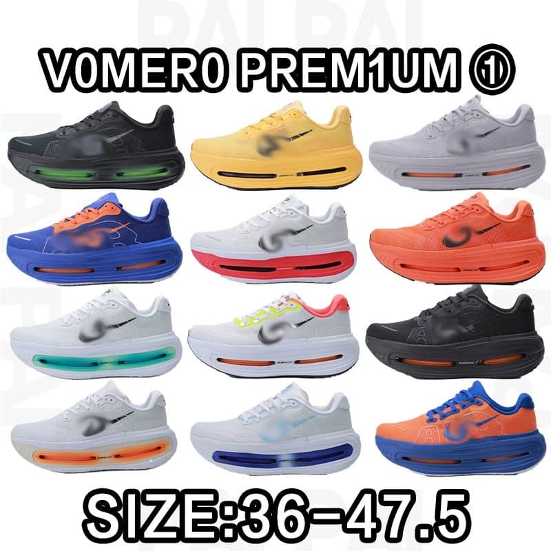 Vomer0 Premium Link1️⃣ Size:36-47.5