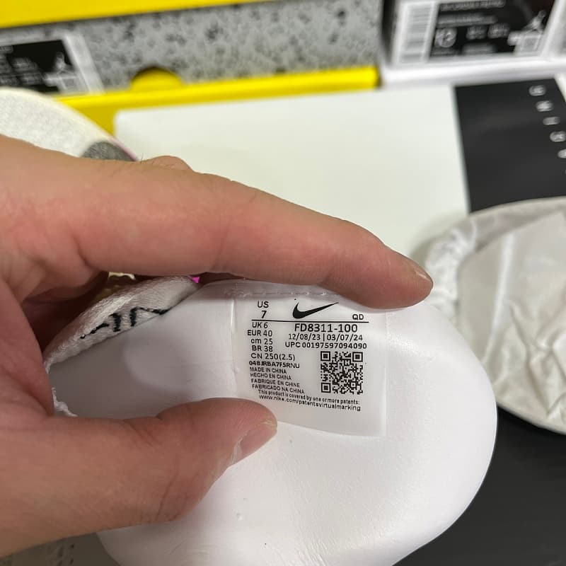 10 180Y 【GT Batch】VaporFly Next% 3 36-46 FD8311-100