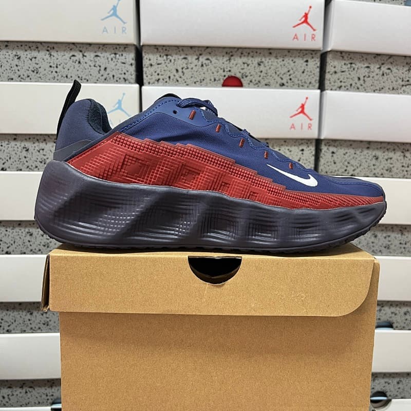 200Y 【EG Batch】HYEIN SEO x Ava Rover Ava Rover(36-45)红蓝黑