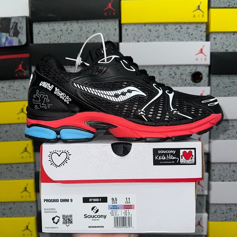 170Y【YO Batch】ProGrid Triumph 4 OMNI9 (36-45)S71022-1