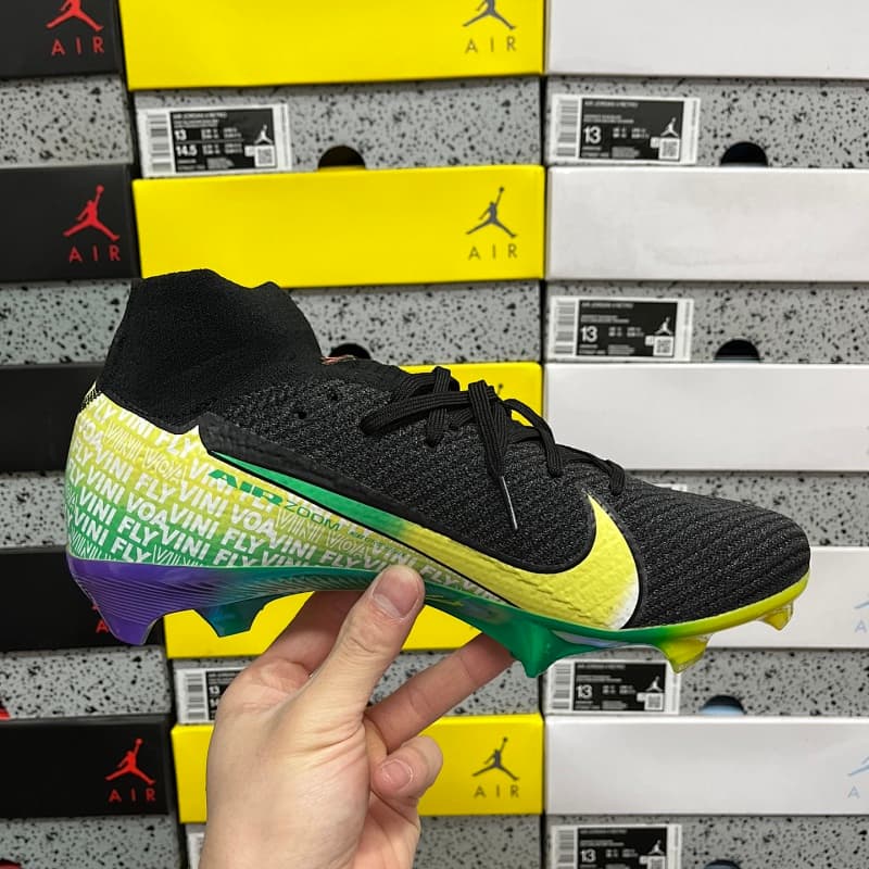 9 170Y【RT Batch】 Mercurial Vapor 16 Elite (39-45)HJ9293-100高帮白蓝