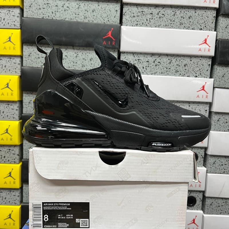 170Y【XY Batch】AIR MAX270 PREMIUM(36-46)1O9884-002