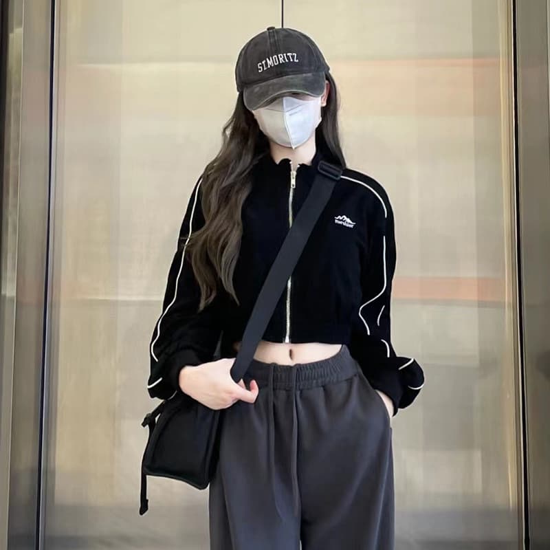 Moletom camisola Feminina com Capuz e Proteção Solar