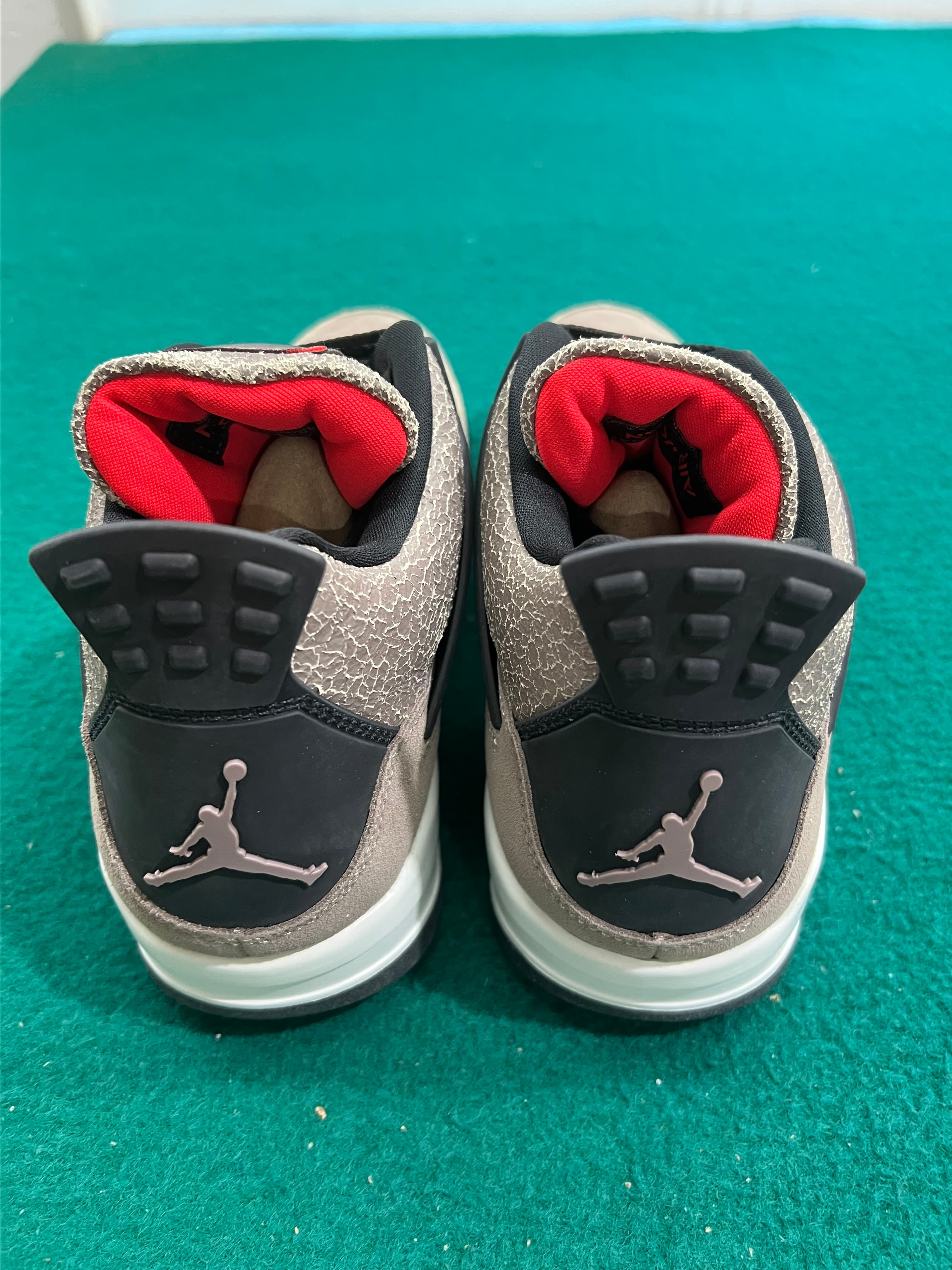Tênis AJ4 LJR