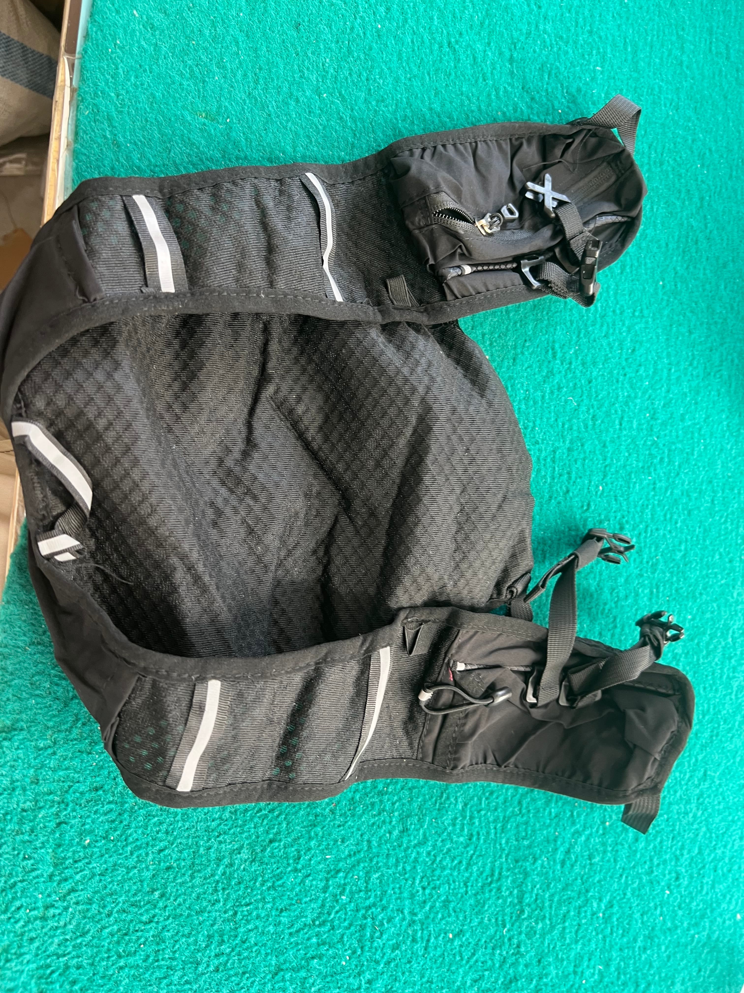 Mochila Esportiva para Ciclismo